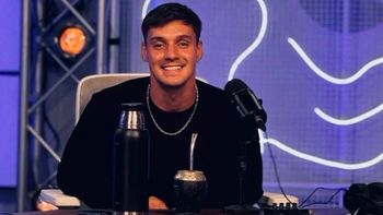 Talento y carisma. Germán atraviesa su mejor momento. Ahora, estará afectado a la cobertura del Mundial por parte de la TV Pública. | LM Neuquen Talento y carisma. Germán atraviesa su mejor momento. Ahora, estará afectado a la cobertura del Mundial por parte de la TV Pública.