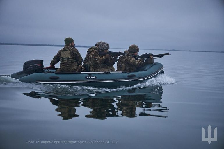 Unidad especial de las fuerzas ucranianas. Unidad especial de las fuerzas ucranianas.