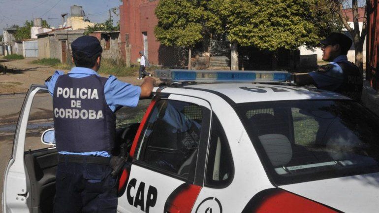 Córdoba: un hombre fue detenido por violar y embarazar a su hija de 13 años