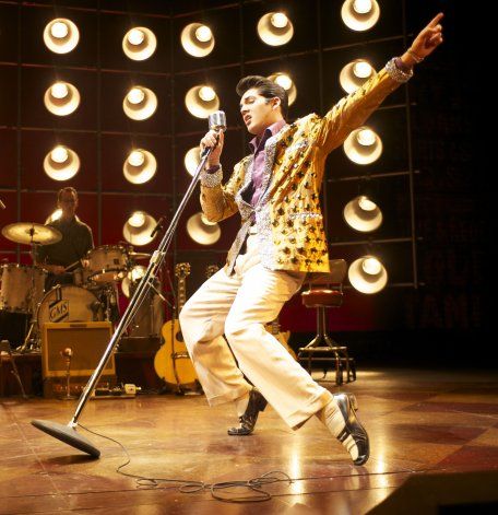 A 43 años de su partida: La influencia de Elvis en la Patagonia no murió