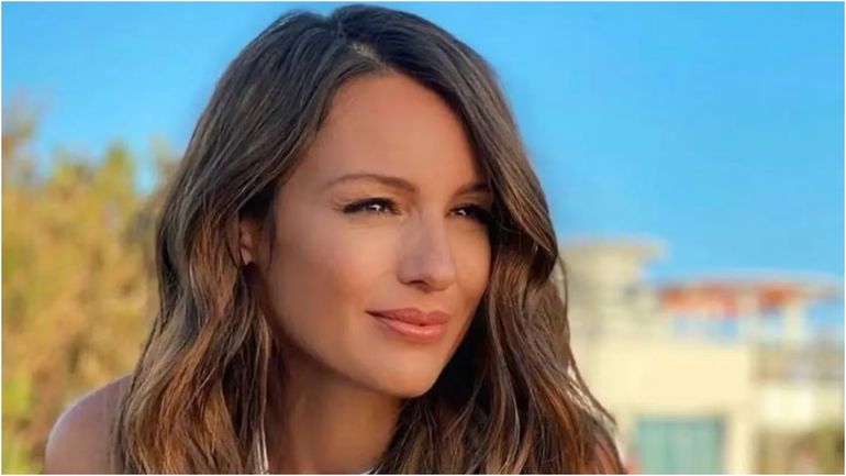 Pampita Ardohain, nacida bajo el signo de Capricornio. Pampita Ardohain, nacida bajo el signo de Capricornio.