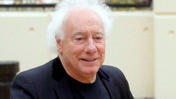 coppola mejora: salio de terapia intensiva coppola mejora: salio de terapia intensiva