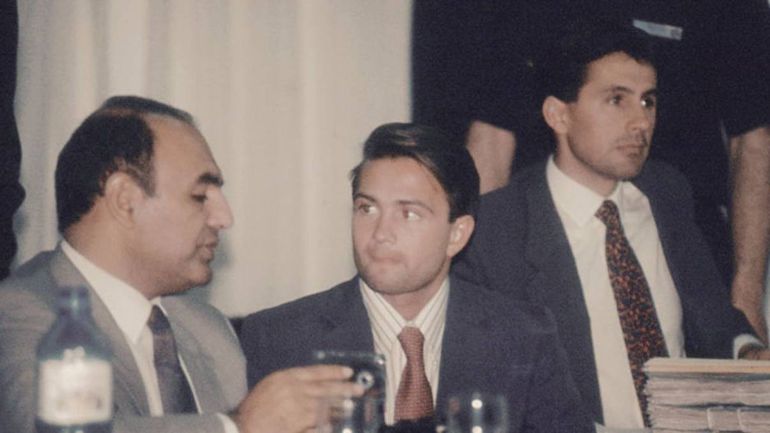 Caso Carrasco: un joven silencioso y religioso, una cadena de secretos y el fin de una época