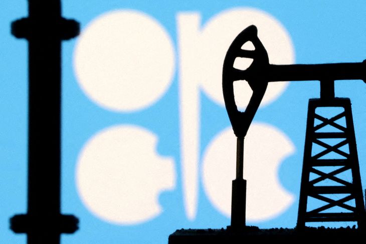 La OPEP+ acordó la semana pasada retrasar el aumento previsto de la producción de petróleo para octubre y noviembre. REUTERS/Dado Ruvic