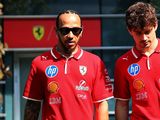 Sorpresa en la Fórmula 1: Hamilton y otros dos pilotos fueron descalificados