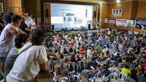 Docentes de Neuquén: cómo serán los aumentos, bonos y pagos extras durante todo 2026 Docentes de Neuquén: cómo serán los aumentos, bonos y pagos extras durante todo 2026