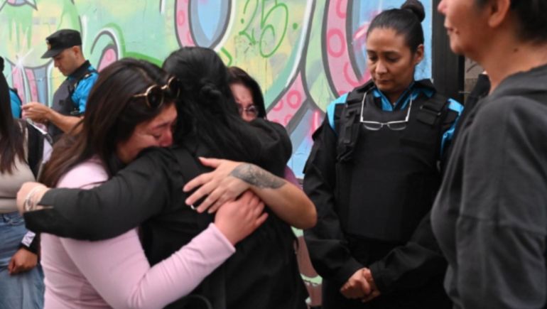 Abuso sexual entre alumnos de una escuela primaria: las autoridades educativas tomaron una drástica decisión. Abuso sexual entre alumnos de una escuela primaria: las autoridades educativas tomaron una drástica decisión.