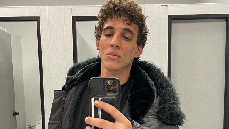 Actor de La Casa de Papel prefiere el frío que el calor