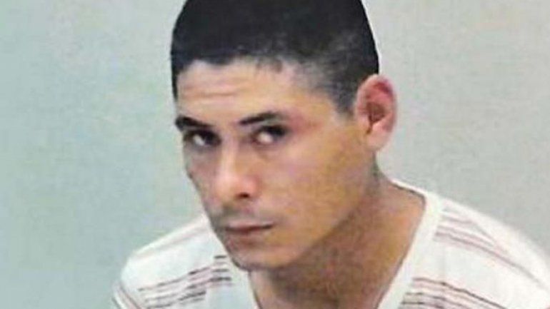 El hecho ocurrió en la capital santiagueña. Julio Coronel es el detenido.