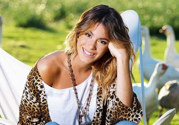 Tini Stoessel sobre Violetta: “No habrá cuarta temporada”