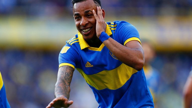 Sebastián Villa Sebastián Villa