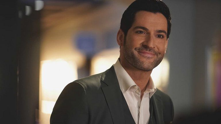 Develaron el salario de Tom Ellis en Lucifer