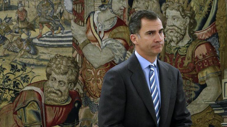 El rey volverá a dialogar con los partidos para evitar las elecciones