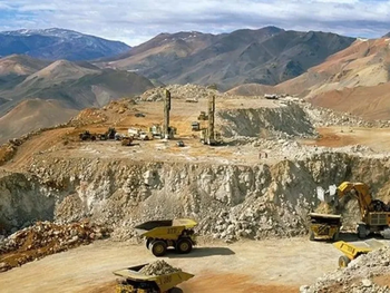 Sable Resources avanza hacia su primera perforación diamantina en el Proyecto Zorro, con permisos en gestión en San Juan.