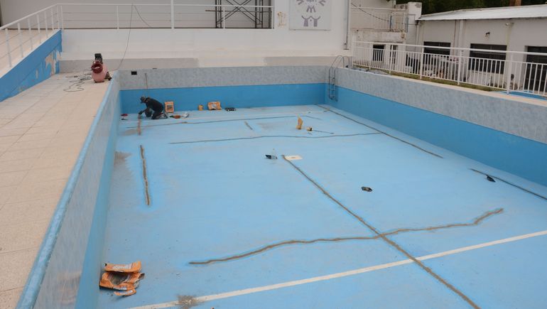 Clubes con expectativas de tiempos de prepandemia