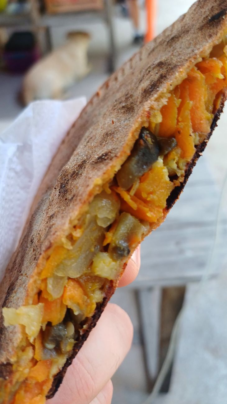 Producción de primera mano. Foto: gentileza Producción de primera mano. Foto: gentileza