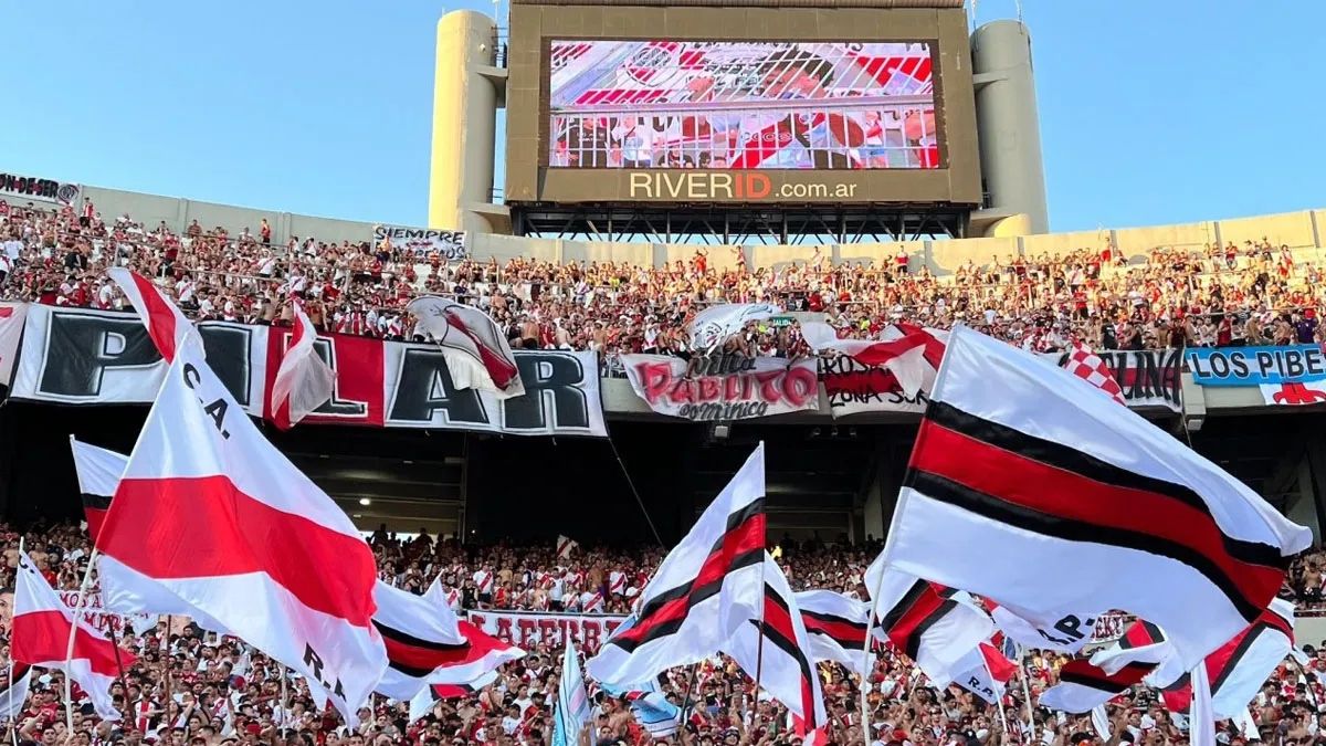 Bomba: River cerca de cerrar el regreso de un jugador Top