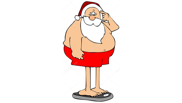 Hasta Papá Noel se lleva Hasta Papá Noel se lleva