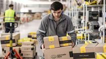 La compra en Mercado Libre terminó siendo una estafa La compra en Mercado Libre terminó siendo una estafa