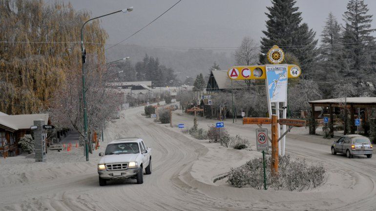Últimas catástrofes en la provincia. La inundación de abril de 2014