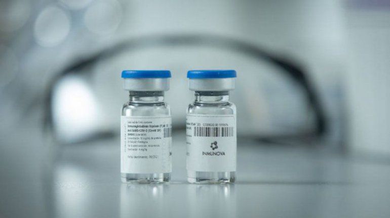 Autorizan protocolo del primer medicamento argentino contra el virus