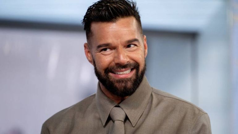 Ricky Martin