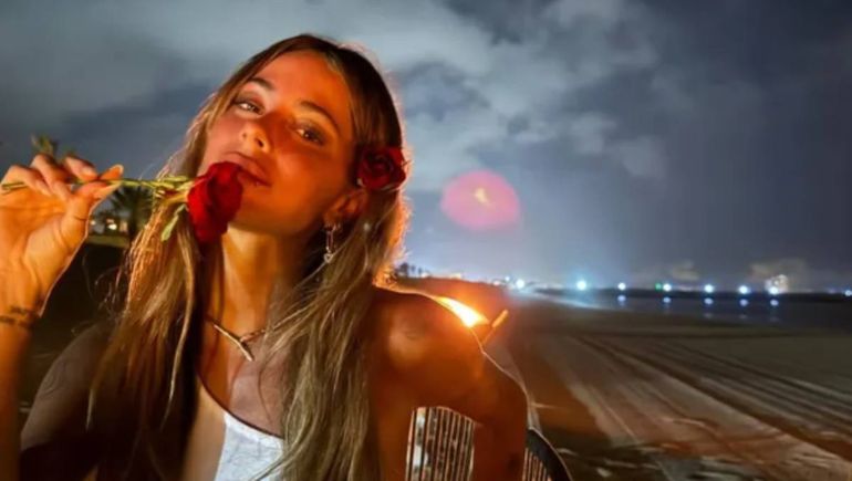 Tini Stoessel sorprendió a sus fans: ¿su nuevo tema está dedicado a Rodrigo De Paul?