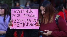 El tribunal impuso la prisión preventiva por la necesidad de proteger a la víctima, especialmente en función de su situación de vulnerabilidad. | LM Neuquen El tribunal impuso la prisión preventiva por la necesidad de proteger a la víctima, especialmente en función de su situación de vulnerabilidad.