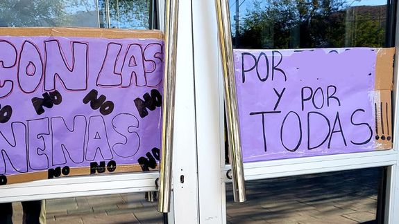 El policía que secuestró