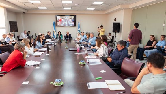 El presupuesto de la Legislatura, junto con el del Ejecutivo y el Judicial serán tratados este jueves.