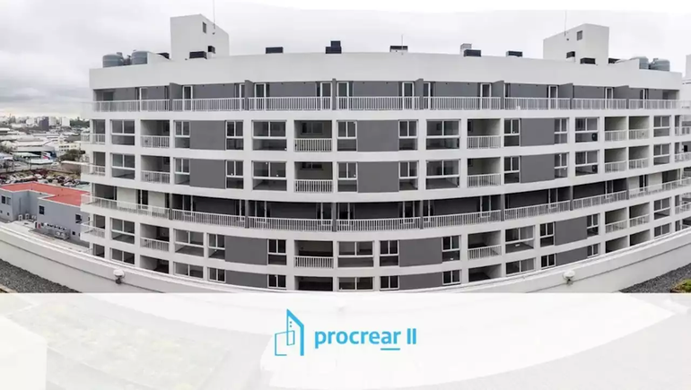 Reabren la inscripción al Procrear II: los requisitos para acceder a la casa propia