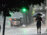 Alerta amarilla por tormentas y granizo: las nueve provincias en riesgo
