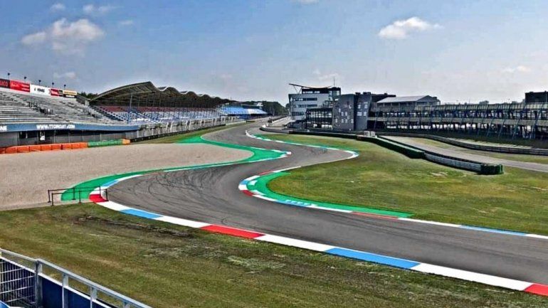 Los organizadores del Gran Premio de Holanda se&ntilde;alaron que deber&aacute;n reprogramar la visita del MotoGP por el Coronavirus.
