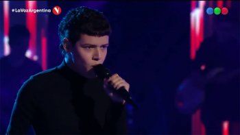 Santiago Borda La Voz Argentina.jpg