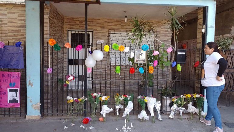 Mató a su pareja de 11 puñaladas y lo declararon inimputable