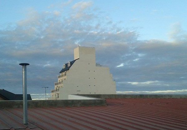 La inestabilidad se mantendrá a lo largo del fin de semana en Neuquén. La inestabilidad se mantendrá a lo largo del fin de semana en Neuquén.