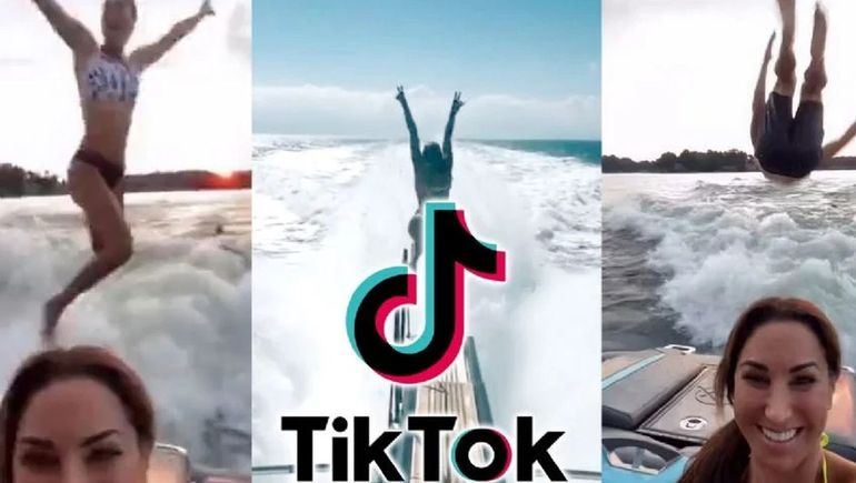 Un challenge viral de TikTok ya se cobró cuatro víctimas