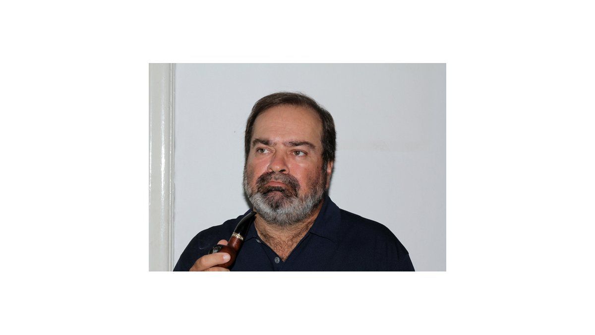 Con 20 A os De Stand Up Mart n Rocco Llega Al Espa ol