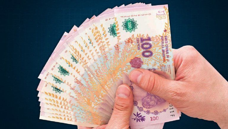 Gobierno apoyó a las empresas con el programa ATP este diciembre