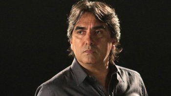 el salteno kike teruel, polemico por las vacunas el salteno kike teruel, polemico por las vacunas