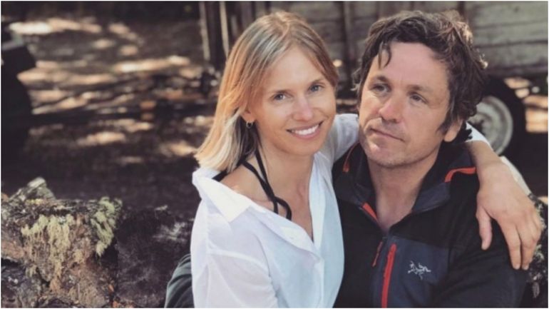 Así está Maia, la hija teen de Carola del Bianco, la modelo top de los 90