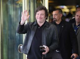 Nuevo ciclo: la gestión de Javier Milei ya recibe los pedidos del campo.