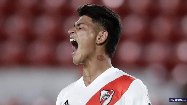 River en día inusual enfrenta a Sarmiento: hora y TV