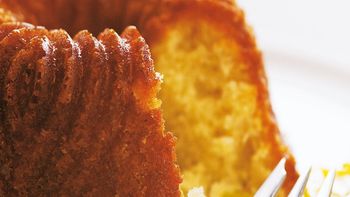 Sin harina y en solo 40 minutos: la torta saludable ideal para la merienda | LM Neuquen Sin harina y en solo 40 minutos: la torta saludable ideal para la merienda