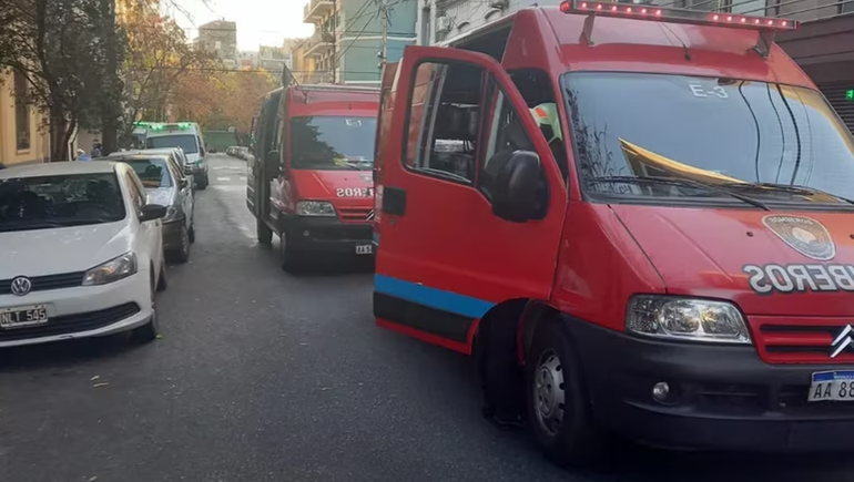 Un matrimonio, su hijo y dos perros muertos tras inhalar monóxido de carbono