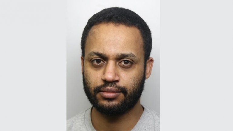 Violó a una mujer y tomó un tren para violar a otra