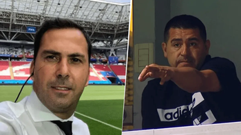 polemico tuit de martin arevalo por el cumple de diego hace arder boca polemico tuit de martin arevalo por el cumple de diego hace arder boca