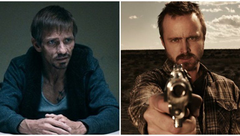 Mirá el tráiler final de El Camino: A Breaking Bad Movie