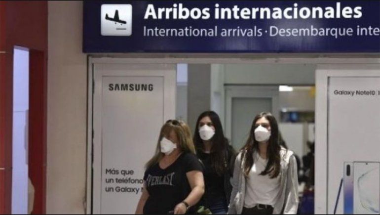 Directora de Migraciones: No pensamos en cierres