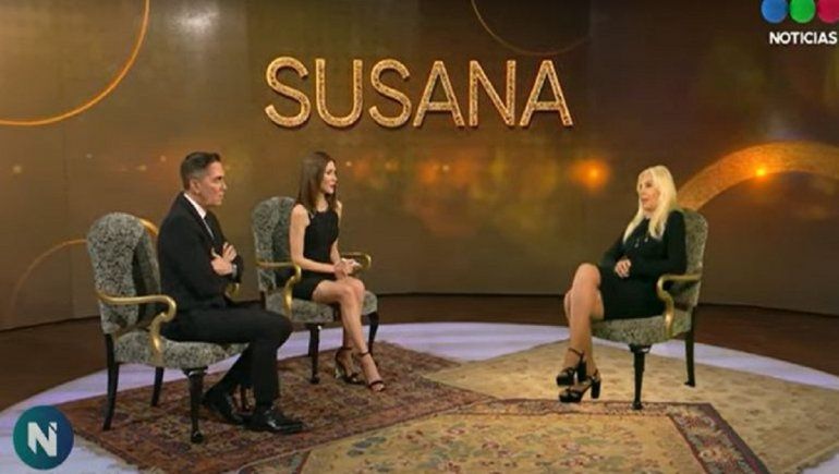 Foto: Captura (@telefe)